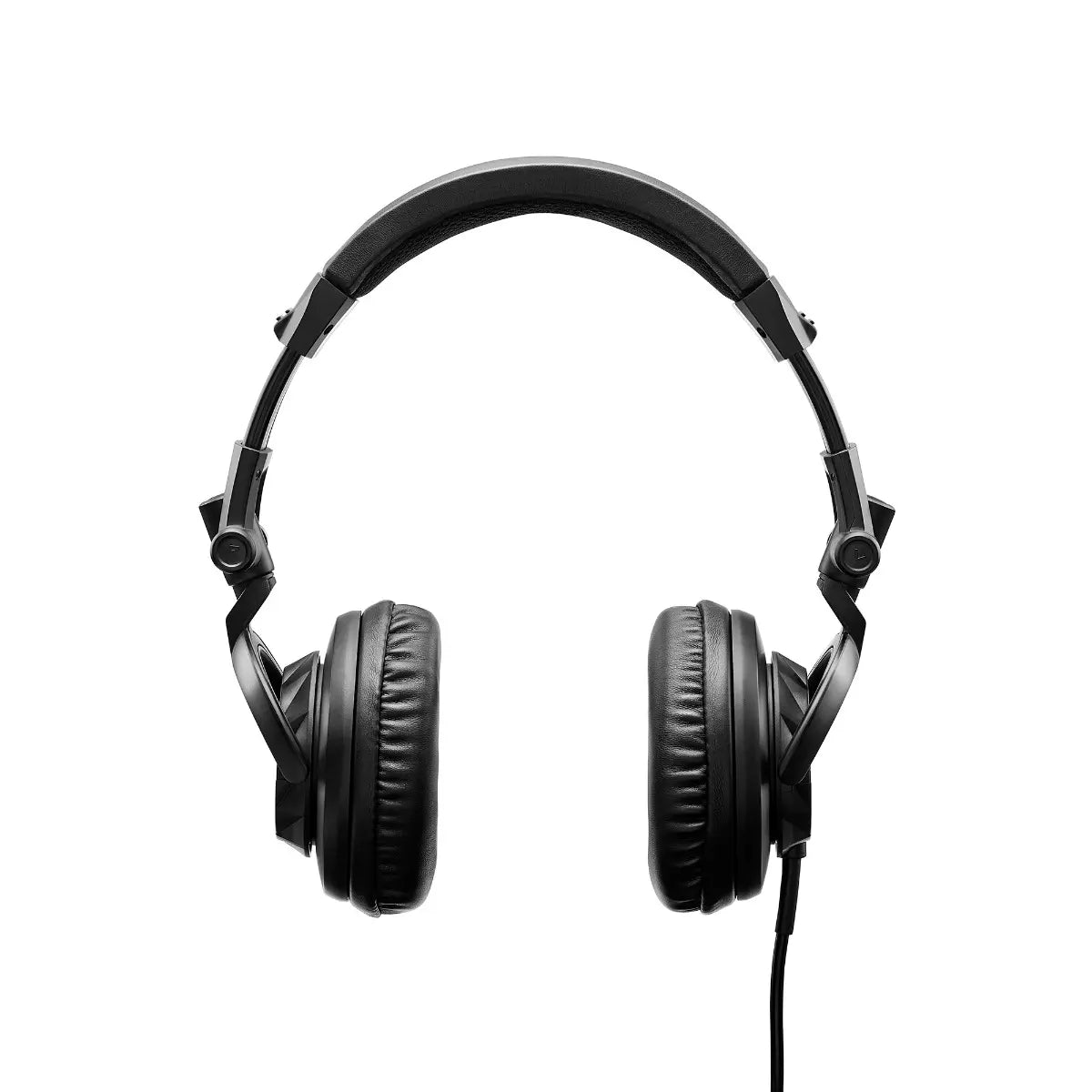 Hercules HDP DJ45 – Entry-Level Professional DJ Headphones