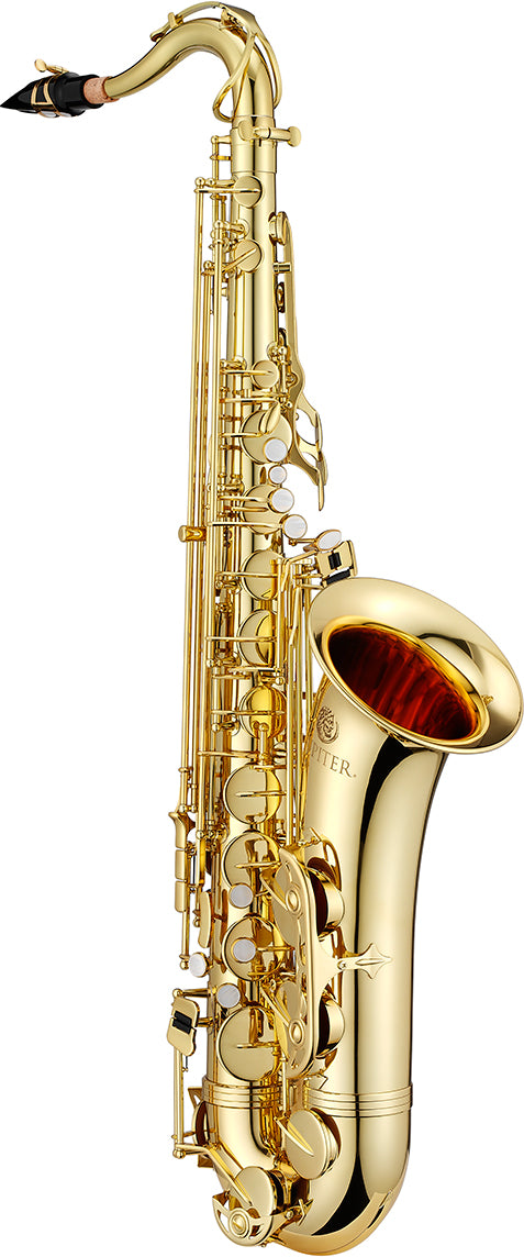 JUPITER JTS500Q 500 Q SERIES TENOR SAXOPHONE