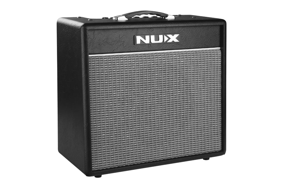 NUX MIGHTY 40BT 40 WATT MODELING GUITAR AMPLIFIER