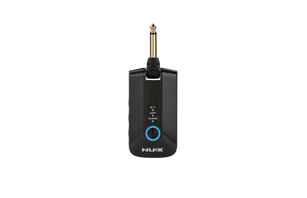 NUX MIGHTY PLUG PRO HEADPHONE AMP