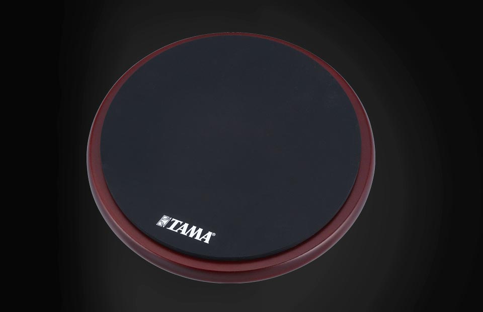 TAMA 9" PRACTICE PAD