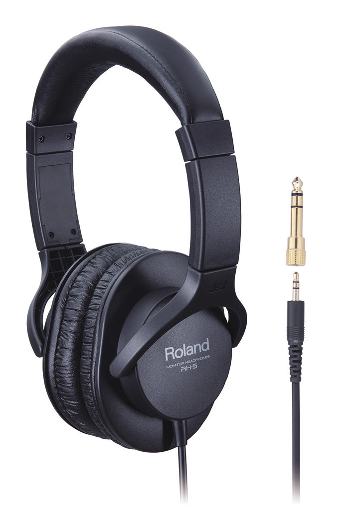 ROLAND RH-5 HEADPHONES