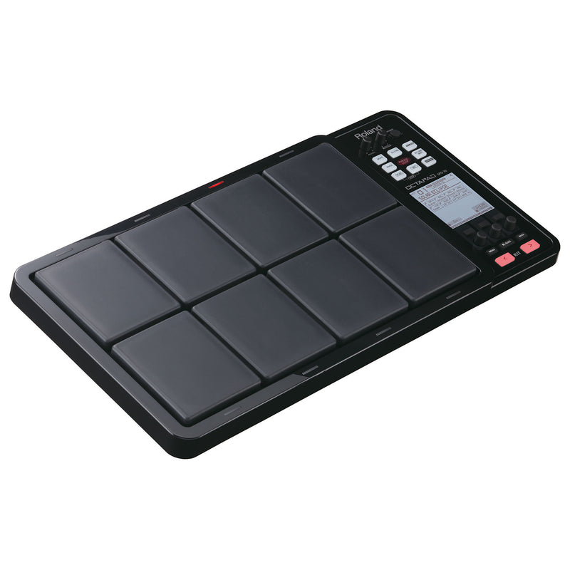 ROLAND OCTAPAD SPD-30 DIGITAL PERCUSSION PAD