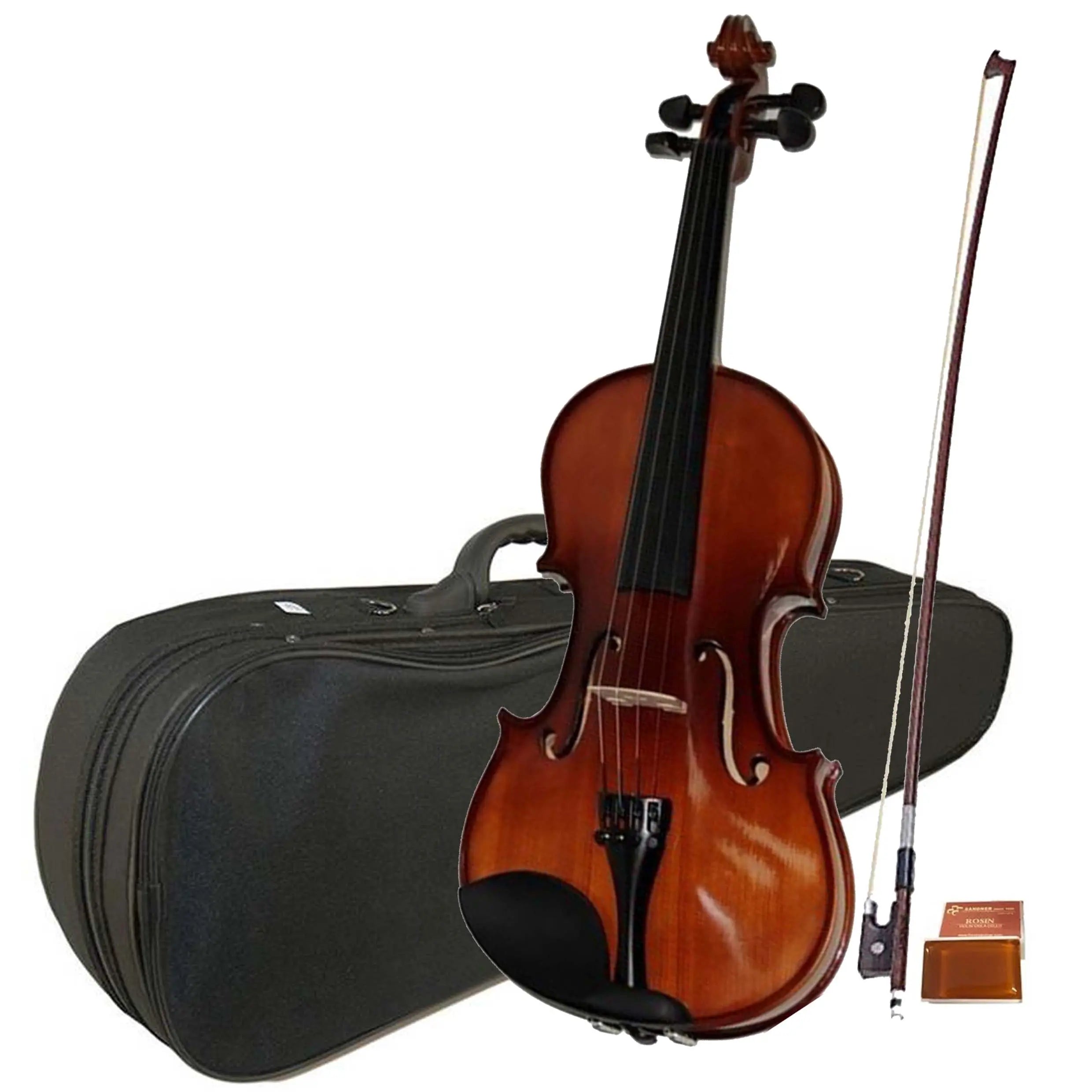 Sandner Violin Outfit – 4/4 Full Size