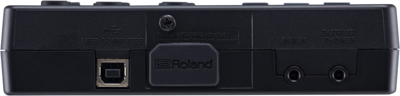 ROLAND TD-02K V-DRUMS/ELECTRONIC DRUM KIT