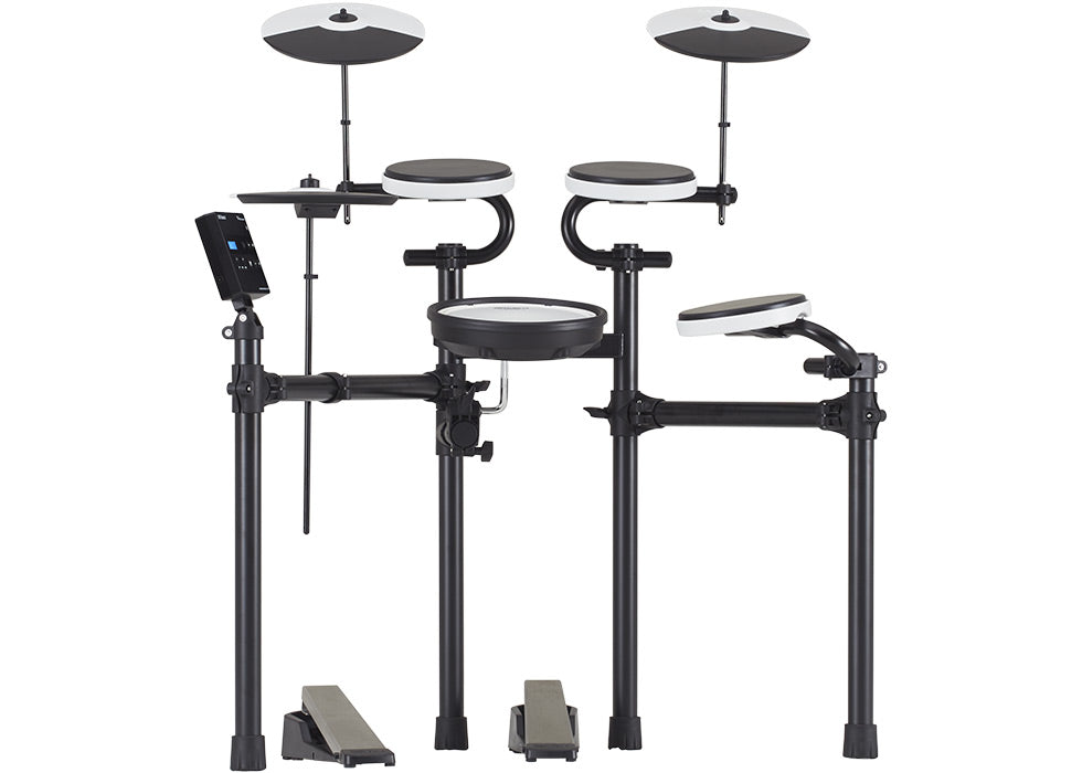 ROLAND TD-02KV V-DRUMS/ELECTRONIC DRUM KIT