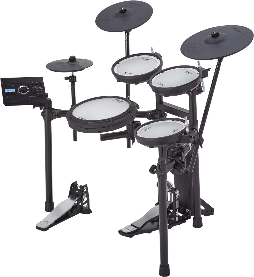 ROLAND TD-17KV2 V-DRUM/ELECTRONIC DRUM KIT