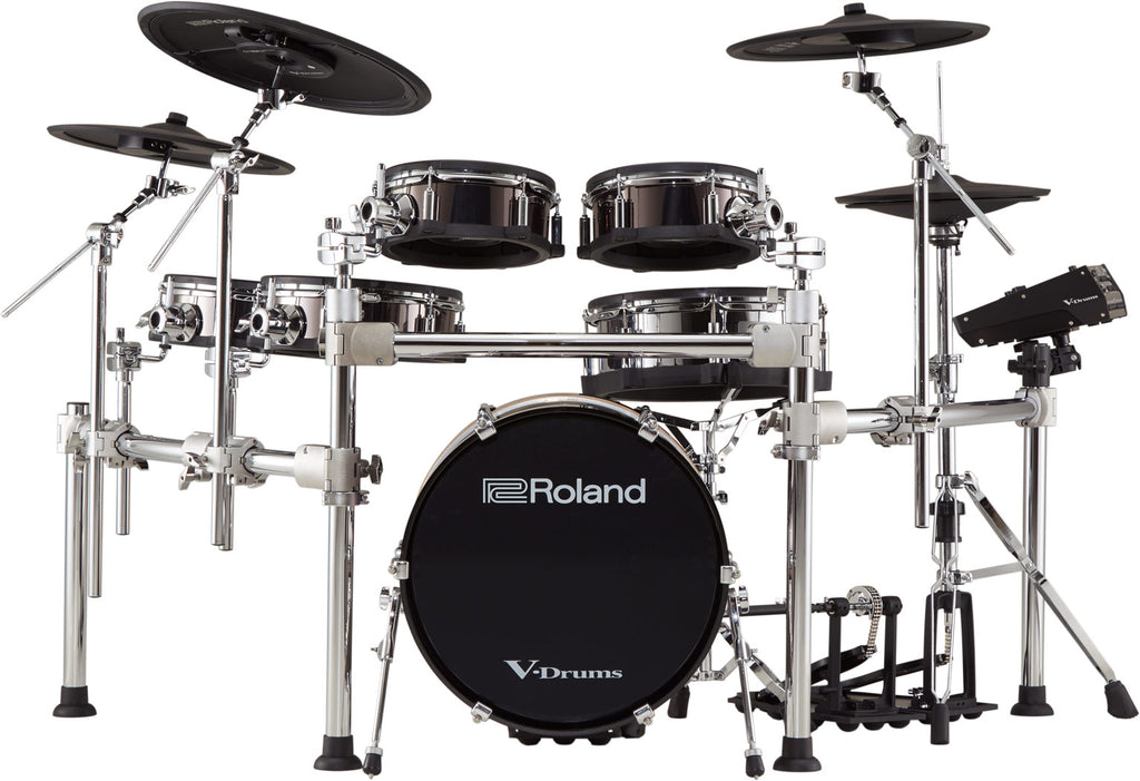 ROLAND TD-50KV2 V-DRUMS ELECTRIC DRUM KIT