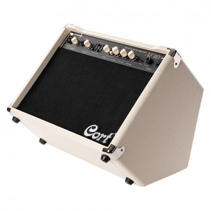 CORT AF-30 ACOUSTIC GUITAR AMPLIFIER