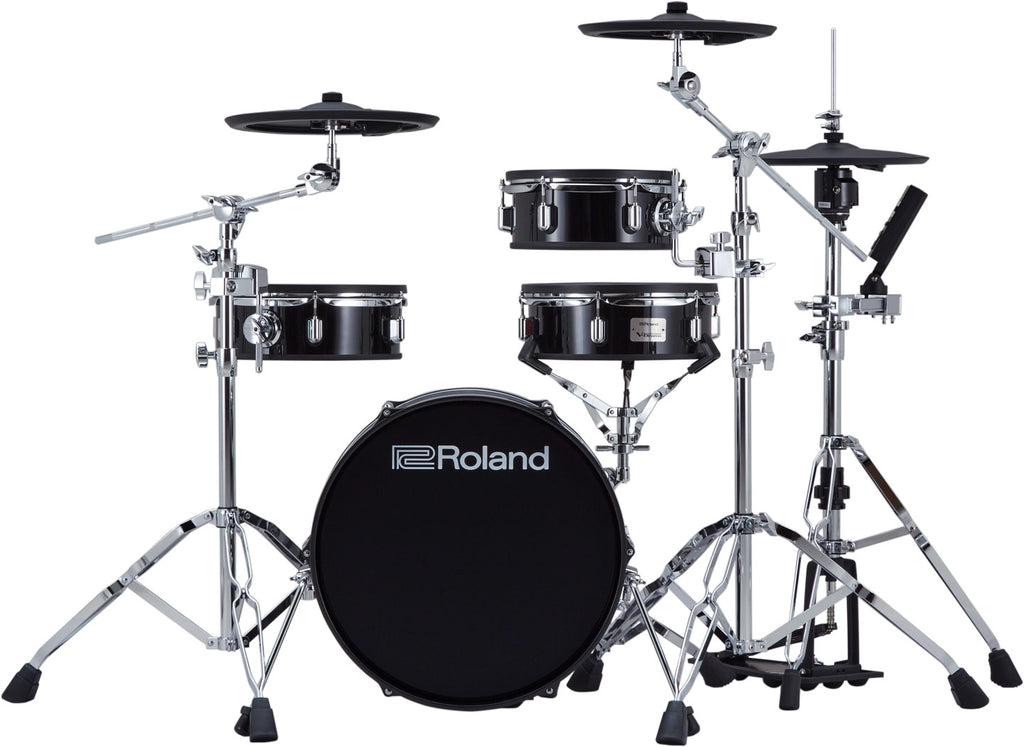 ROLAND VAD103 V-DRUMS / ELECTRIC DRUM KIT - ACOUSTIC DESIGN