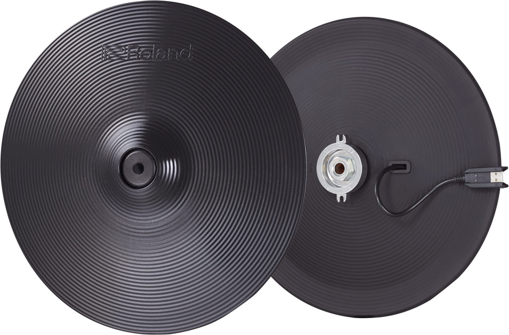 Roland VH-14D Digital V-Hi-Hat Cymbal