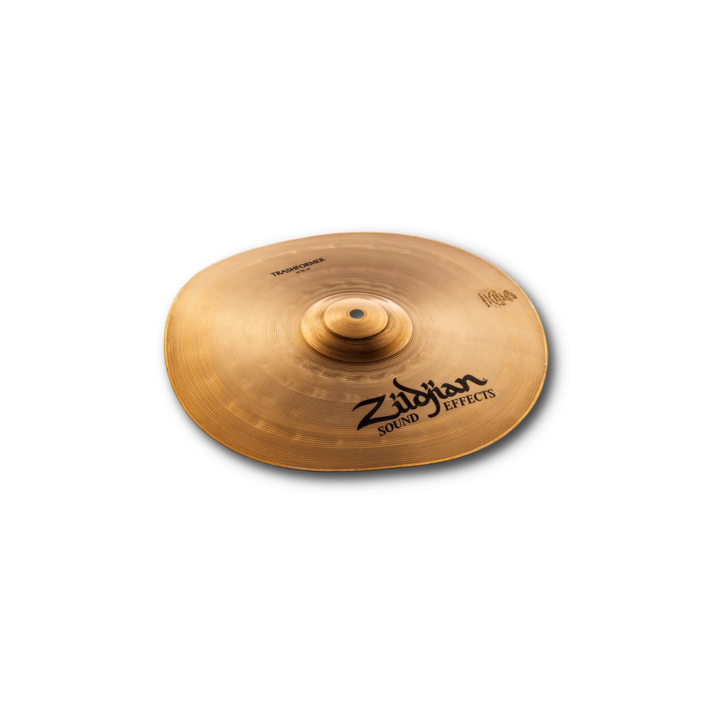 ZILDJIAN 14" FX TRASHFORMER