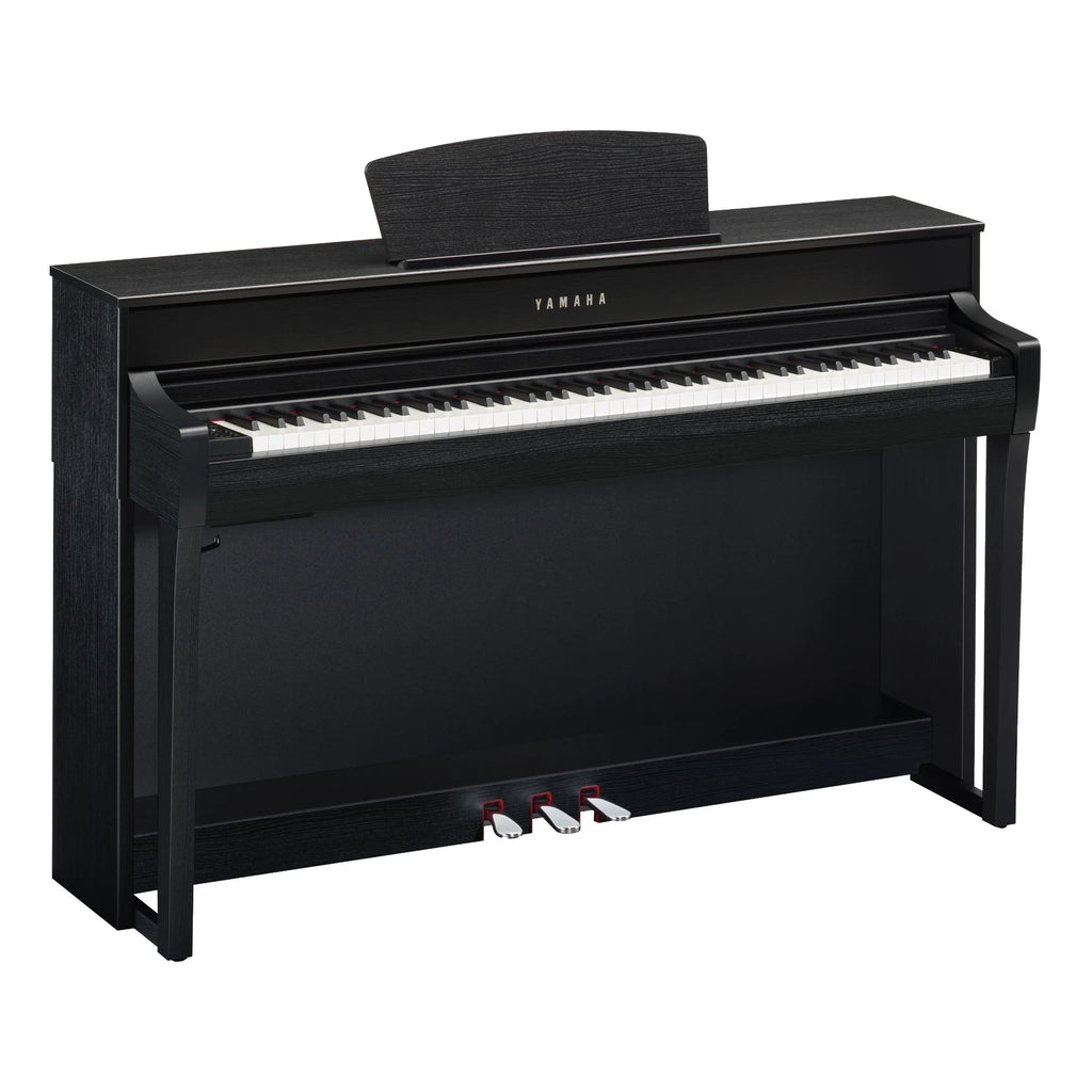 YAMAHA CLAVINOVA CLP-735 DIGITAL PIANO