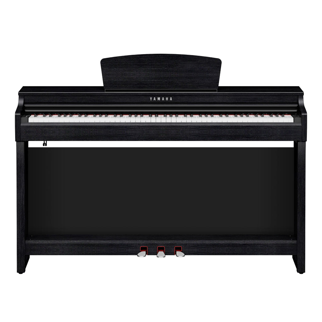 YAMAHA CLAVINOVA CLP-725 DIGITAL PIANO