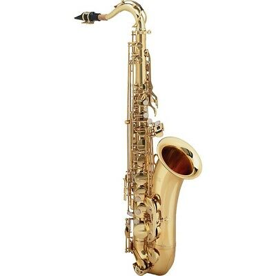 SANTA FE Eb TENOR SAX LAQ