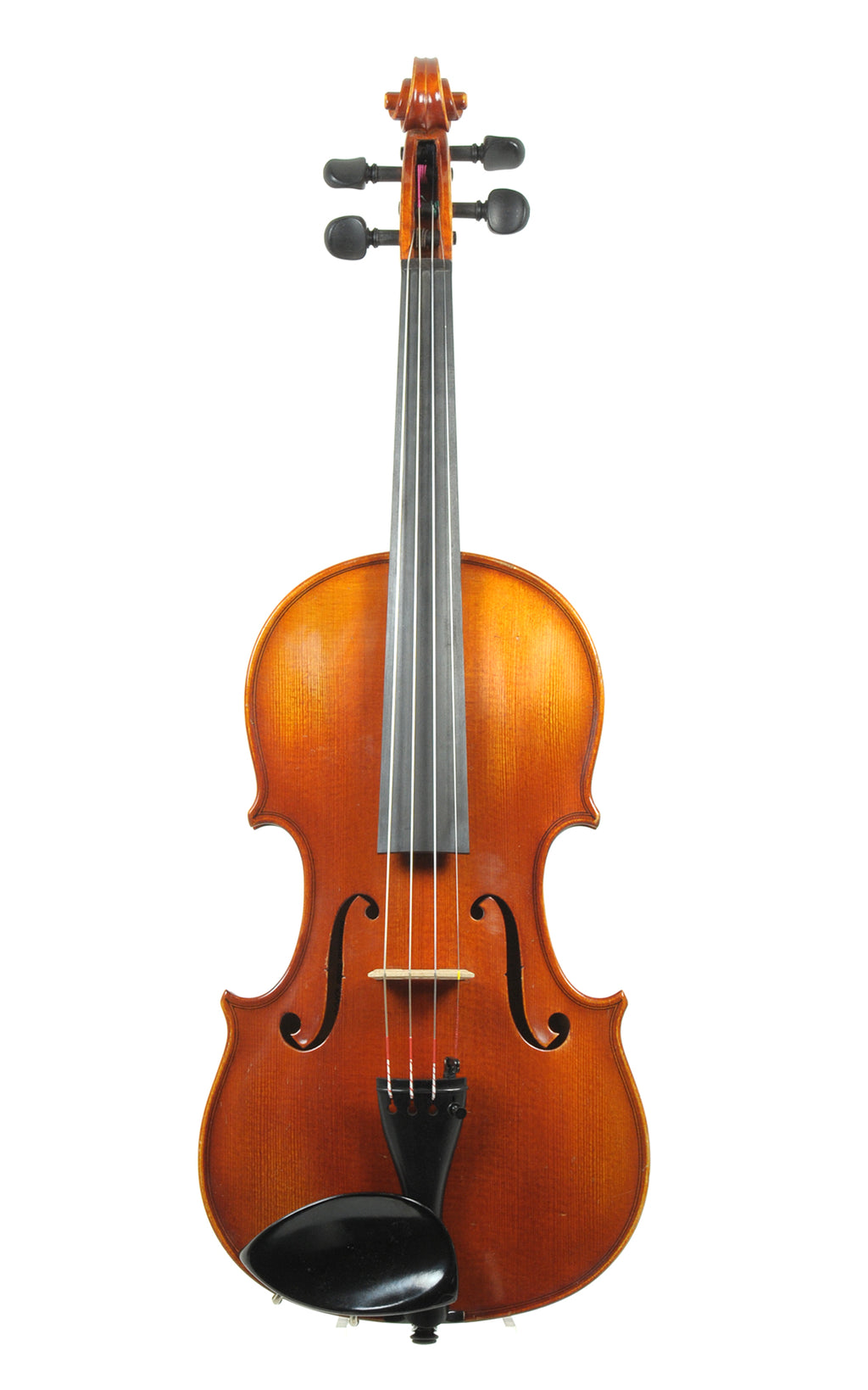 SANDNER CV6 4/4 CONCERT VIOLIN OUTFIT