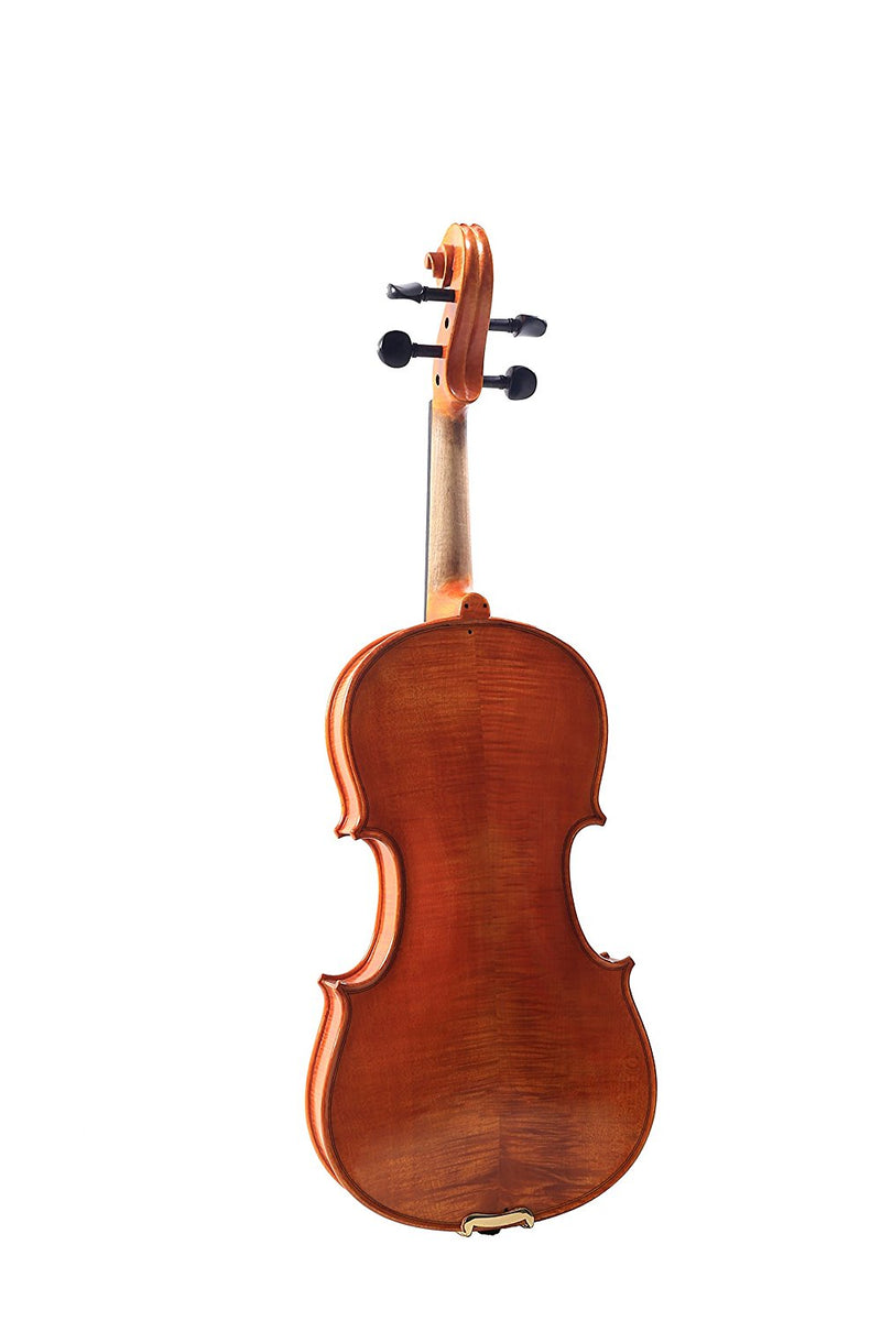 SANDNER DYNASTY VIOLIN - OUTFIT 300 BACK