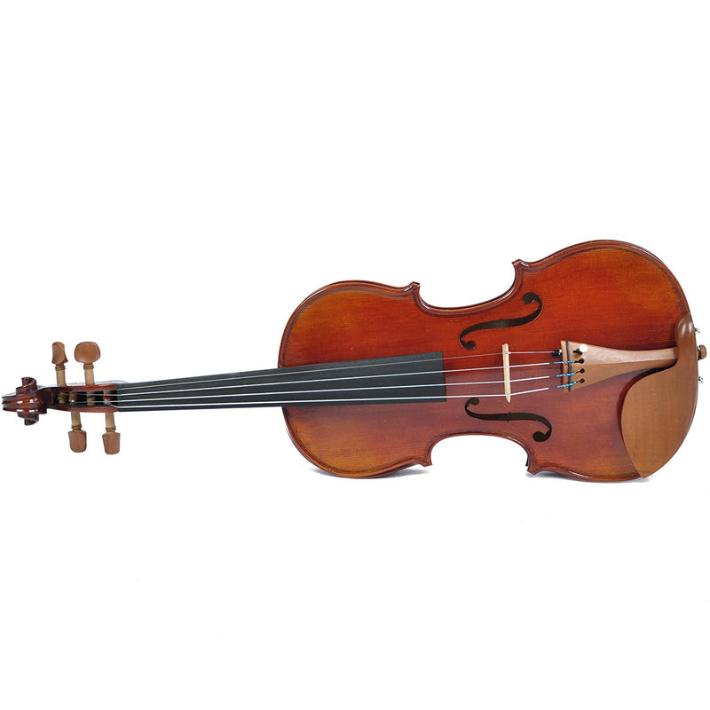 SANDNER DYNASTY VIOLIN - OUTFIT 300 SIDE