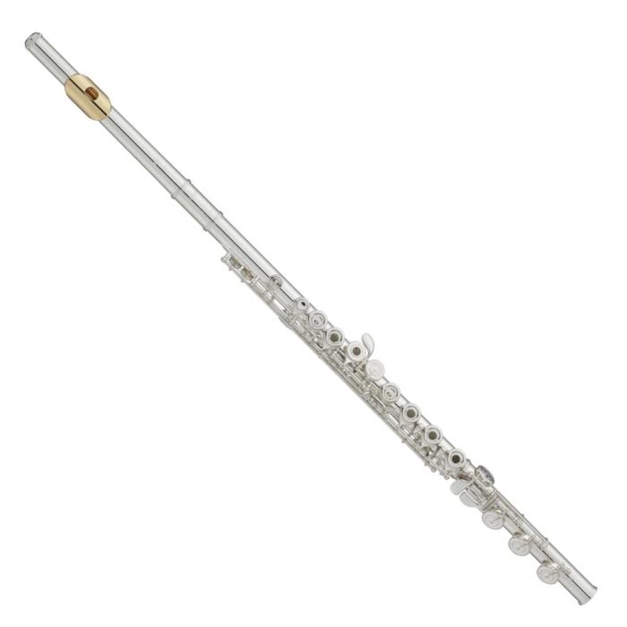 YAMAHA (YFL-372) INTERMEDIATE FLUTE