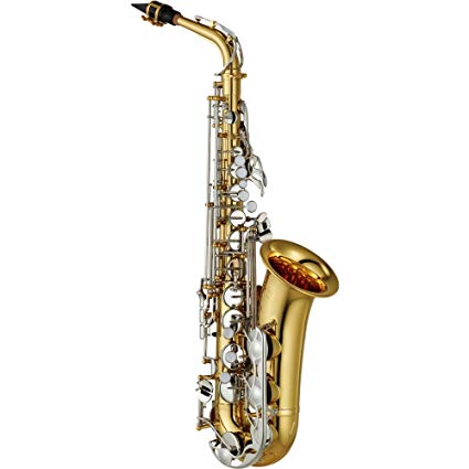 YAMAHA YAS-26 STUDENT ALTO SAX