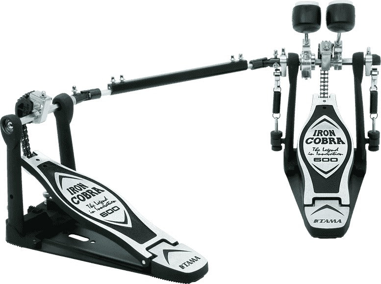 TAMA HP600DTWB DOUBLE KICK PEDAL