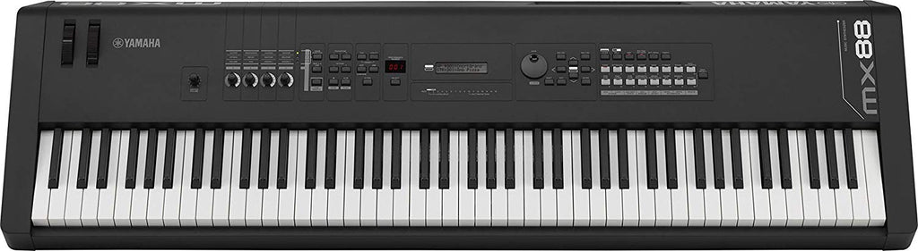 YAMAHA MX88 SYNTHESIZER - ONLY ONE LEFT IN-STOCK