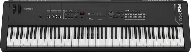 YAMAHA MX88 SYNTHESIZER - ONLY ONE LEFT IN-STOCK