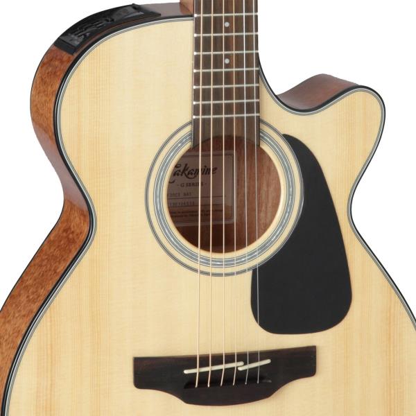 TAKAMINE GF30 CE NAT