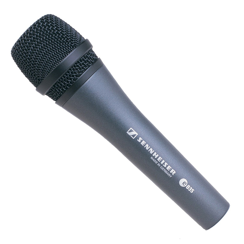 SENNHEISER E835