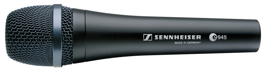 SENNHEISER E945 SIDE