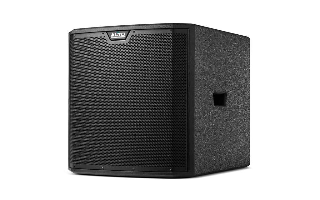 ALTO PROFESSIONAL TS315S TRUESONIC POWERED SUBWOOFER