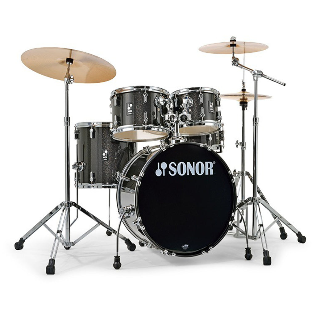 SONOR AQX STAGE DRUM SET