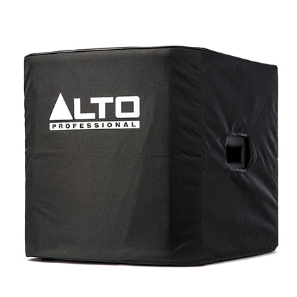 ALTO PROFESSIONAL TRUESONIC TS-315S COVER