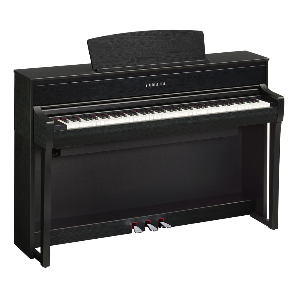 YAMAHA CLAVINOVA CLP-775 WITH BENCH