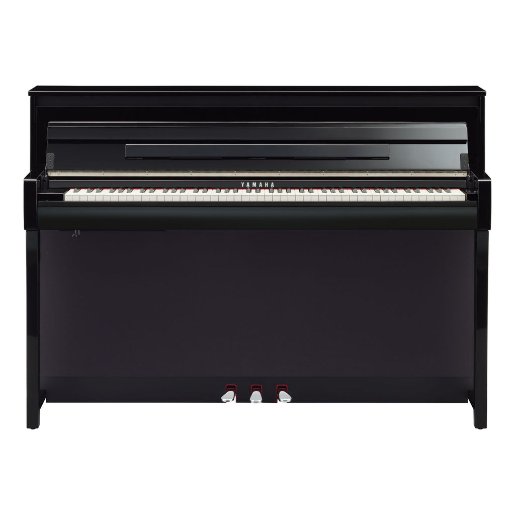 YAMAHA CLAVINOVA CLP-785 WITH BENCH