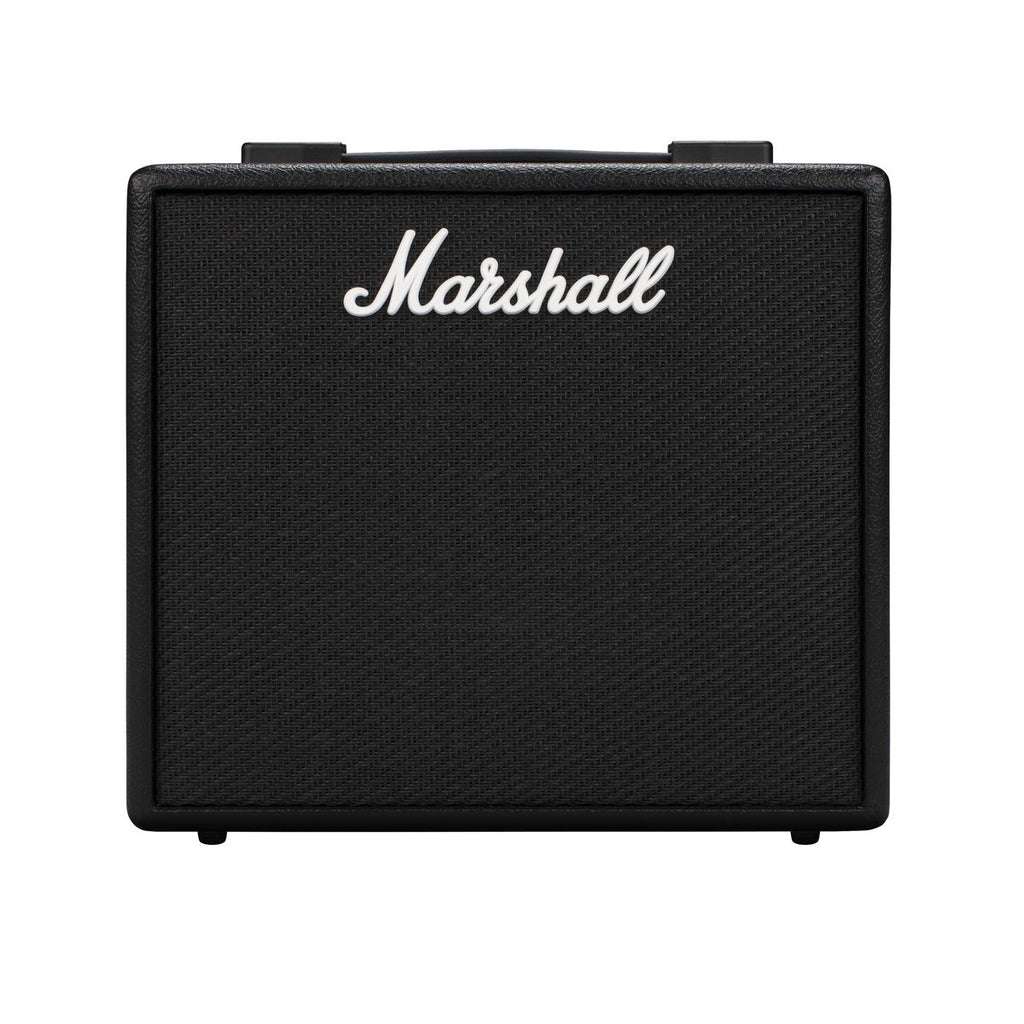 MARSHALLMARSHALL CODE 25 AMP W/FX - Harry Green Music World - Buy online