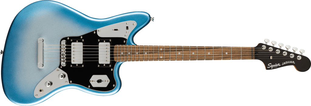 FENDER CONTEMPORARY JAGUAR® HH ST SQUIER ELECTRIC GUITAR