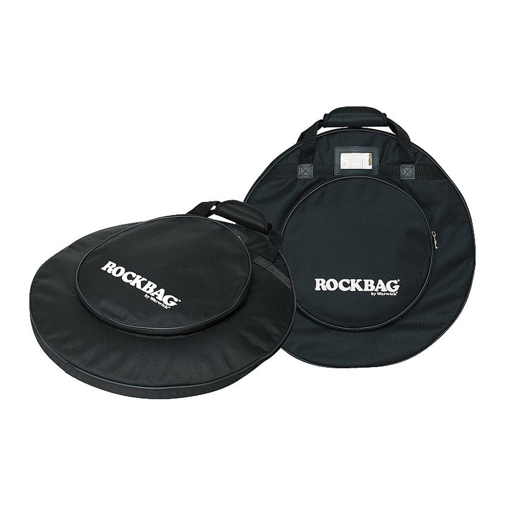 WARWICKWARWICK ROCKBAG STUDENT LINE CYMBAL BAG - Harry Green Music World - Buy online