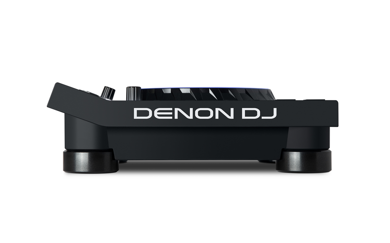 DENON LC6000 DJ DECK CONTROLLER