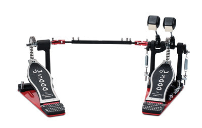 DW 5000 ACCELERATOR DOUBLE PEDAL