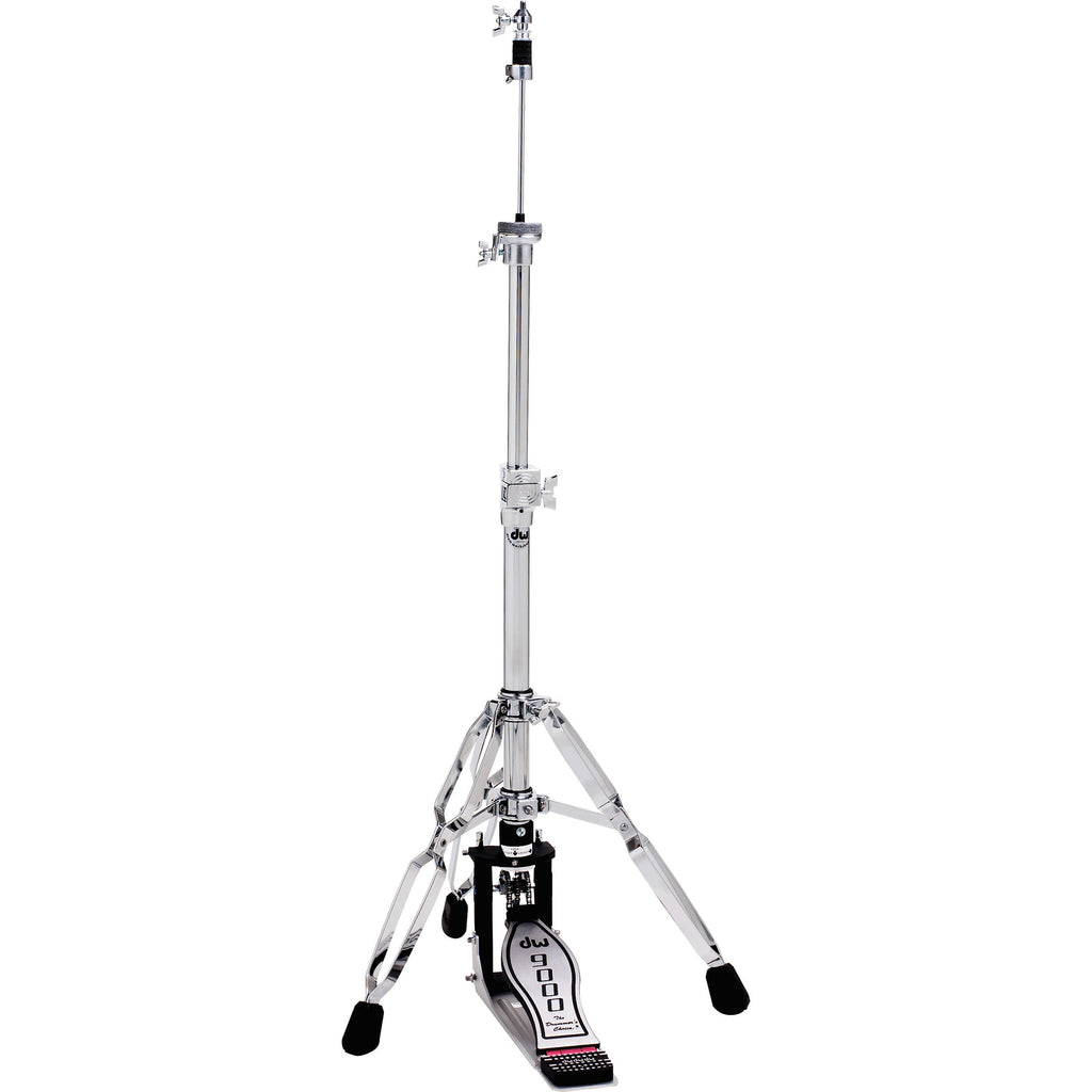 DW 9000 SERIES HI HAT STAND 3 LEG