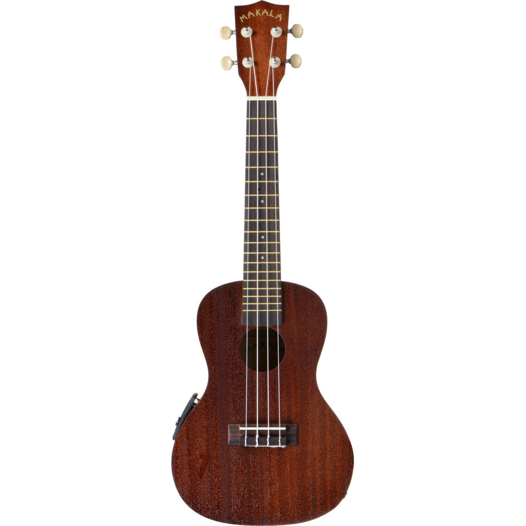 KALA MAKALA SOPRANO UKE W/EQ FRONT