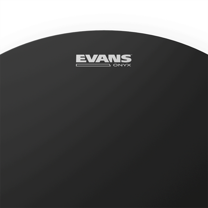 EVANS ONYX DRUM HEADS