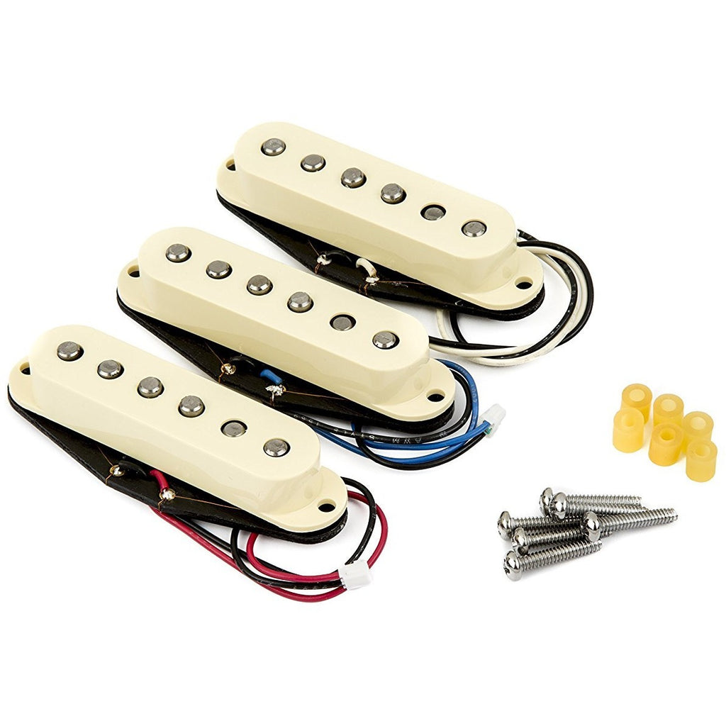 FENDERFENDER TEXAS SPECIAL STRAT SET PICKUPS - Harry Green Music World - Buy online