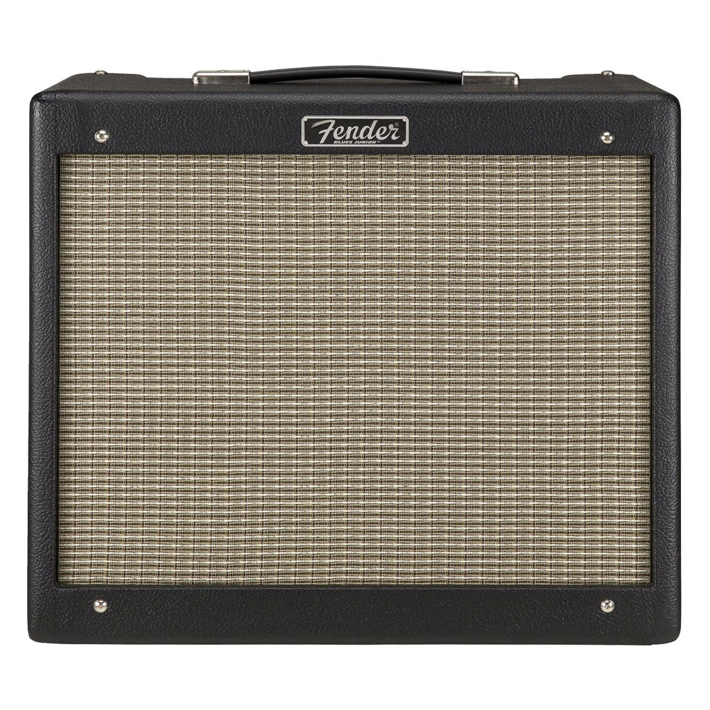 FENDER BLUES JUNIOR IV GUITAR AMP