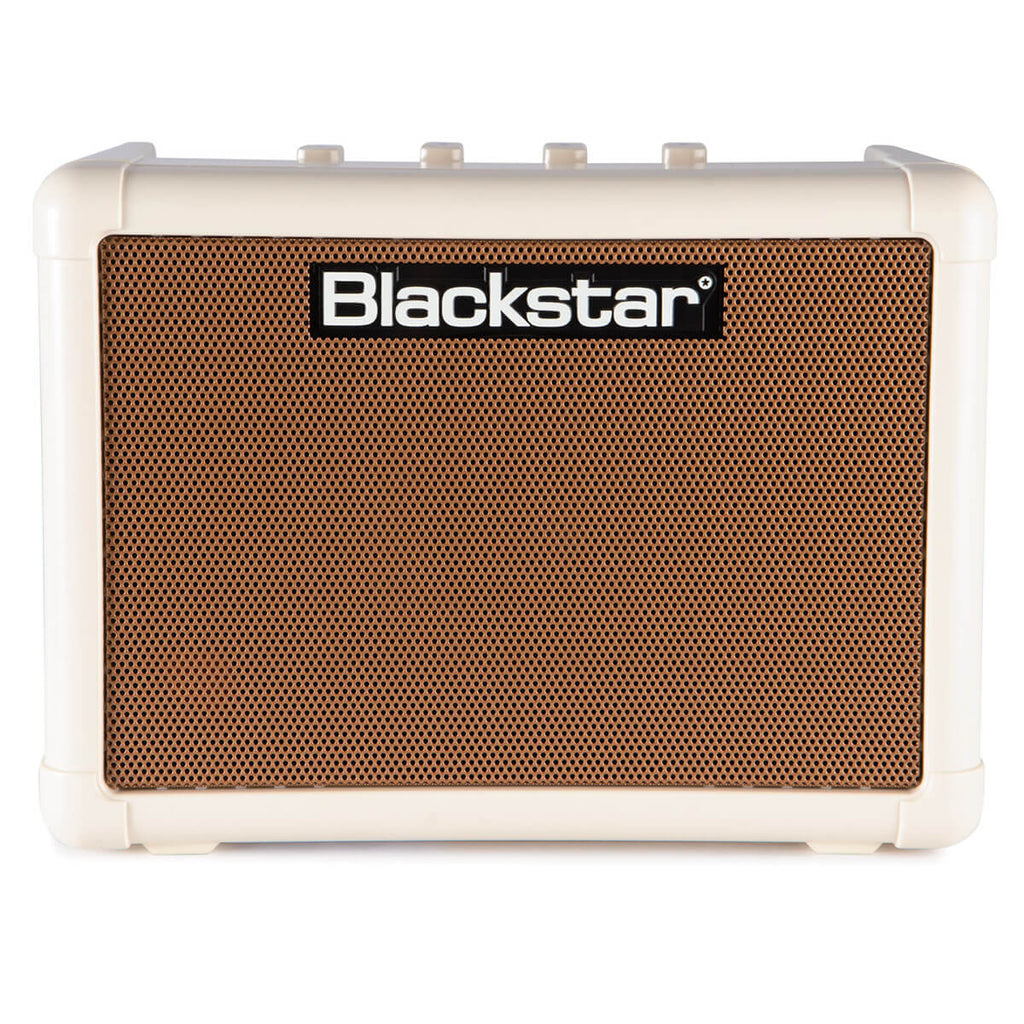 BLACKSTAR FLY 3 ACOUSTIC MINI AMPLIFIER