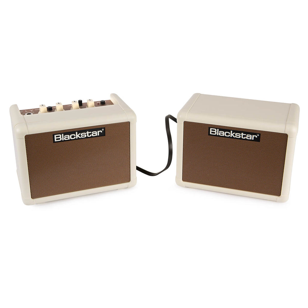 BLACKSTAR FLY PACK ACOUSTIC MINI AMPLIFIER