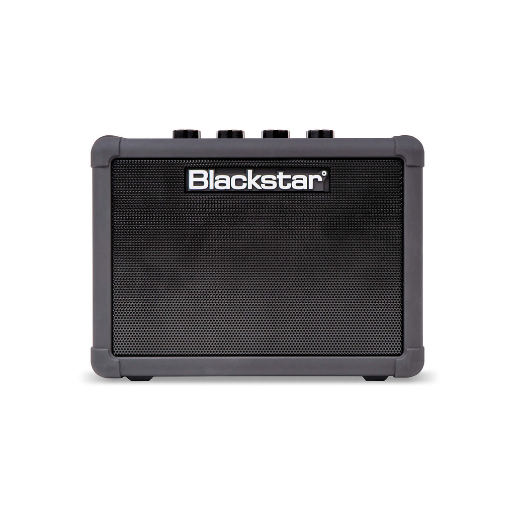 BLACKSTAR FLY 3 MINI BLUETOOTH AMPLIFIER (RECHARGEABLE)