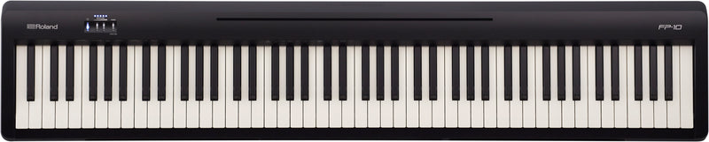 ROLAND FP-10 DIGITAL PIANO