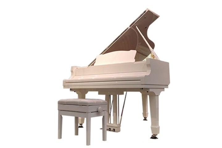 MIDDLEFORD GP-152 GRAND PIANO (SELF PLAYING)
